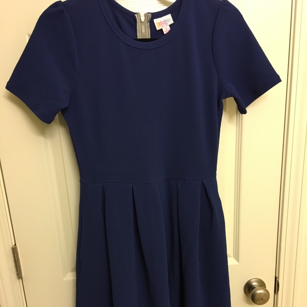 Lularoe Amelia Dress